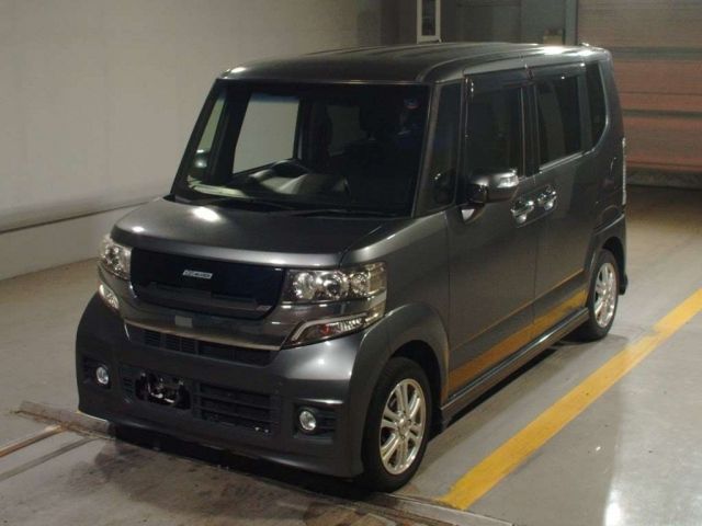 4215 Honda N box JF1 2012 г. (TAA Shikoku)